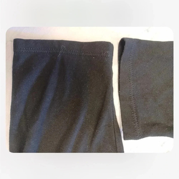 Desigual Geometric V Neck Stretch Earth Tones Too Size XXL - Picture 7 of 8